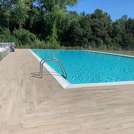 Appartamento 9 Residance Piviere Calambrone Buitenkant foto