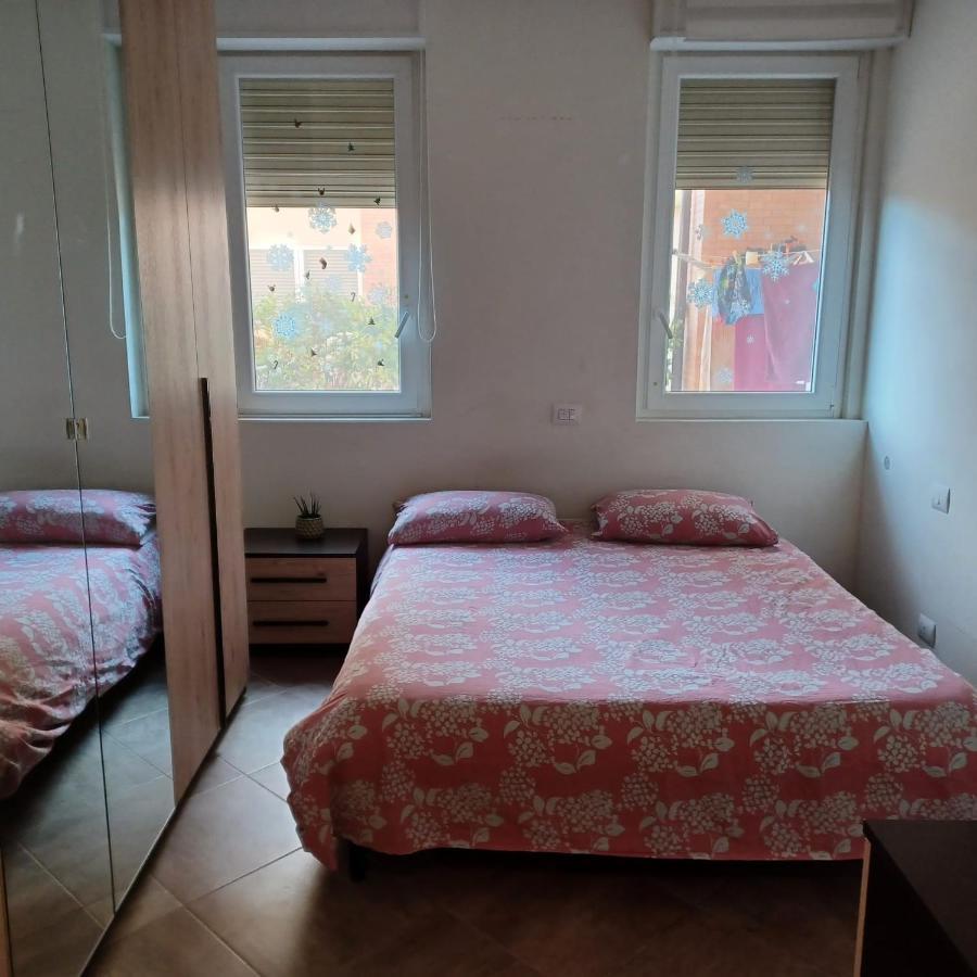 Appartamento 9 Residance Piviere Calambrone Buitenkant foto